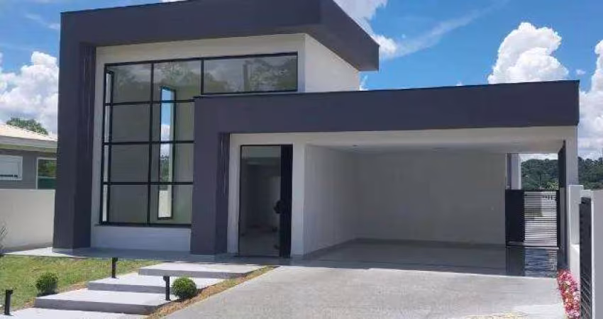 Casa em Condomínio para Venda em Jandira, Jardim do Golf I, 4 dormitórios, 4 suítes, 6 banheiros, 4 vagas