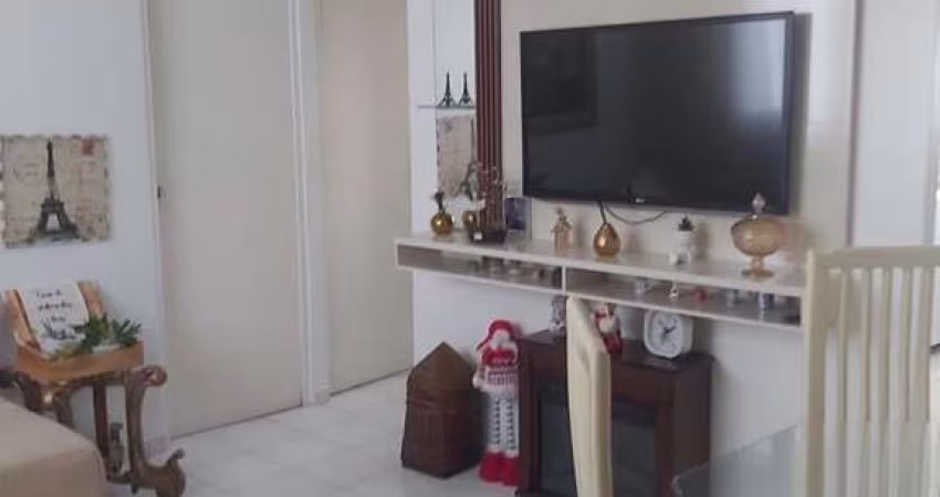 Apartamento para Venda em São Paulo, Jardim Antártica, 2 dormitórios, 1 banheiro, 1 vaga