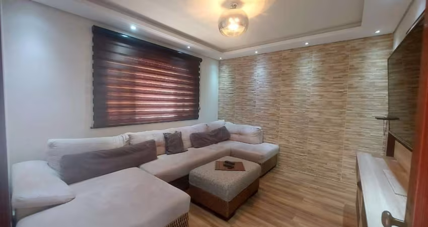 Casa para Venda em Sorocaba, Wanel Ville, 3 dormitórios, 1 suíte, 3 banheiros, 4 vagas