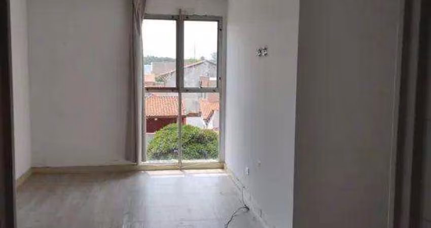 Apartamento para Venda em Sorocaba, Jardim Saira, 2 dormitórios, 1 banheiro, 1 vaga