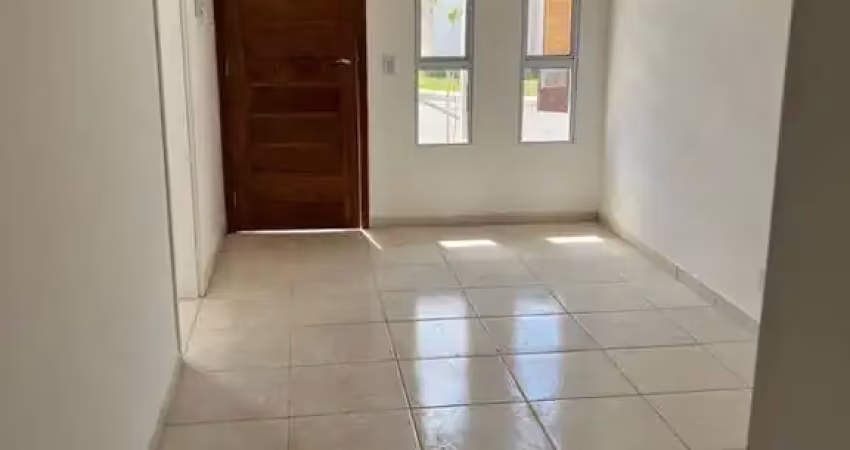 Casa em Condomínio para Venda em Sorocaba, Ipanema do Meio, 2 dormitórios, 1 banheiro, 3 vagas