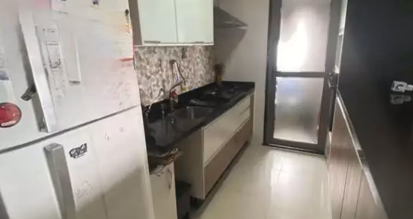 Apartamento para Venda em Barueri, Jardim Tupanci, 3 dormitórios, 1 suíte, 2 banheiros, 2 vagas