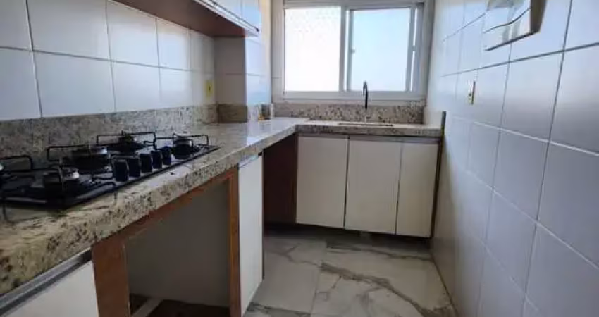 Apartamento para Locação em Barueri, Votupoca, 2 dormitórios, 1 banheiro, 1 vaga