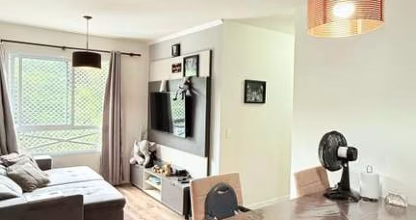 Apartamento para Venda em Barueri, Vila Iracema-Belval, 3 dormitórios, 1 suíte, 2 banheiros, 1 vaga