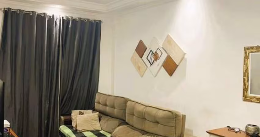 Apartamento para Venda em Barueri, Núcleo Residencial Célia Mota, 3 dormitórios, 1 suíte, 2 banheiros, 2 vagas