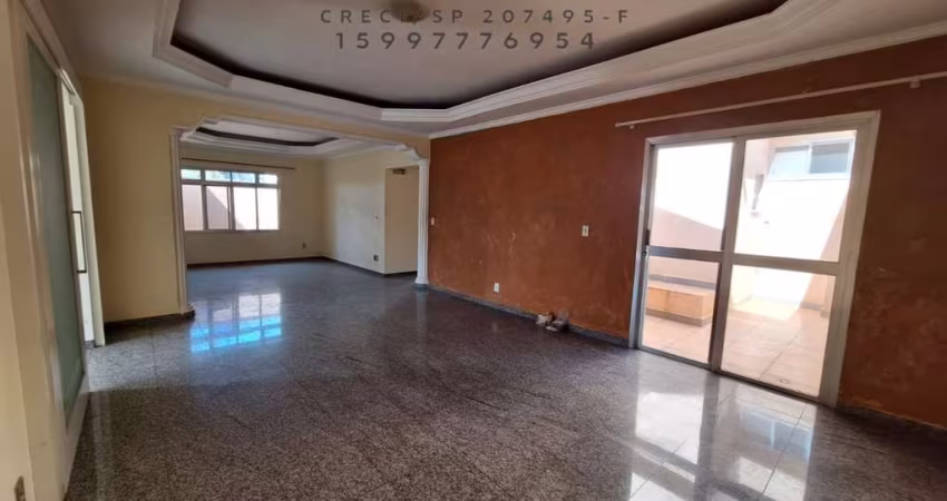 Casa para Venda em Sorocaba, Jardim Santa Rosália, 3 dormitórios, 2 suítes, 3 banheiros, 4 vagas