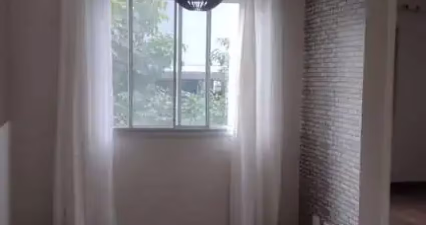 Apartamento para Venda em Sorocaba, Parque Campolim, 2 dormitórios, 1 banheiro, 1 vaga