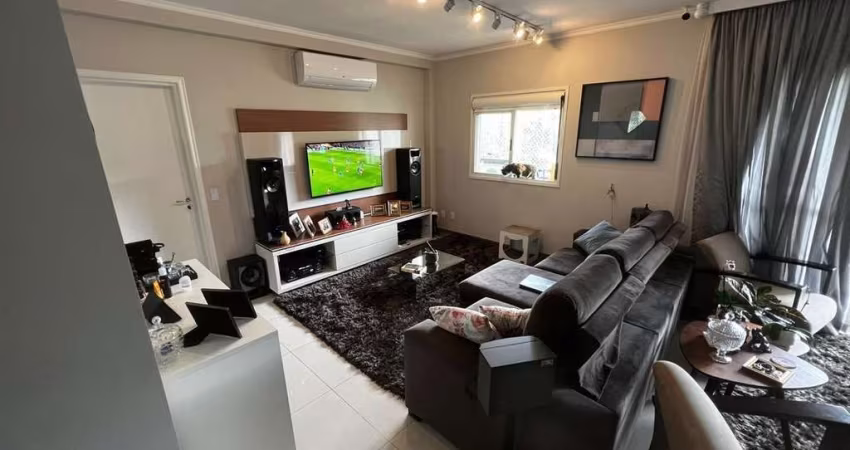 Apartamento para Venda em Santana de Parnaíba, Tamboré, 3 dormitórios, 3 suítes, 4 banheiros, 2 vagas