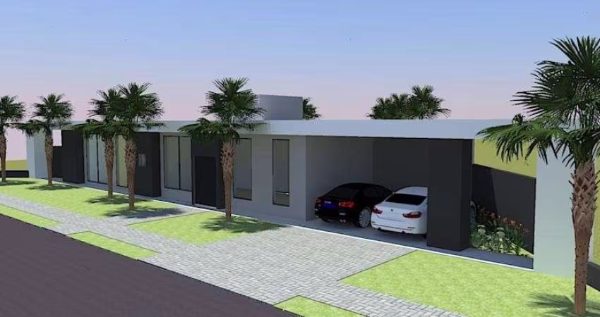 Casa em Condomínio para Venda em Sorocaba, Jardim Villagio Milano, 3 dormitórios, 3 suítes, 4 banheiros, 4 vagas