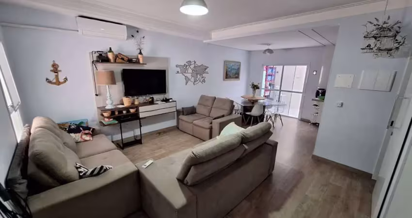 Casa em Condomínio para Venda em Sorocaba, Jardim Simus, 3 dormitórios, 1 suíte, 3 banheiros, 2 vagas
