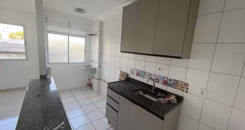 Apartamento para Venda em Osasco, Novo Osasco, 2 dormitórios, 1 banheiro, 1 vaga