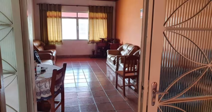 Casa para Venda em Barueri, Vila Engenho Novo, 2 dormitórios, 2 banheiros, 3 vagas