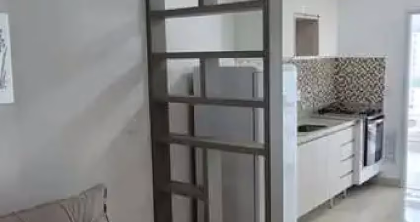 Flat para Locação em Sorocaba, Parque Campolim, 1 dormitório, 1 banheiro, 2 vagas