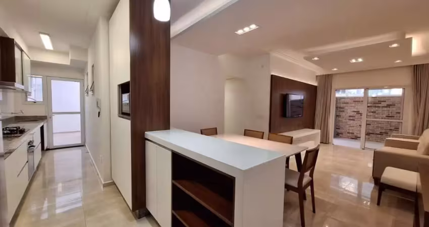 Apartamento para Venda em Sorocaba, Parque Campolim, 3 dormitórios, 1 suíte, 2 banheiros, 2 vagas