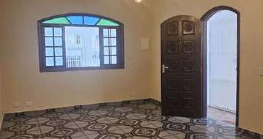 Casa para Venda em Barueri, Jardim Audir, 3 dormitórios, 1 suíte, 3 banheiros, 2 vagas