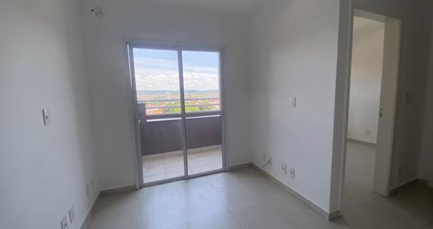 Apartamento para Venda em Votorantim, Parque Bela Vista, 2 dormitórios, 1 suíte, 2 banheiros, 2 vagas