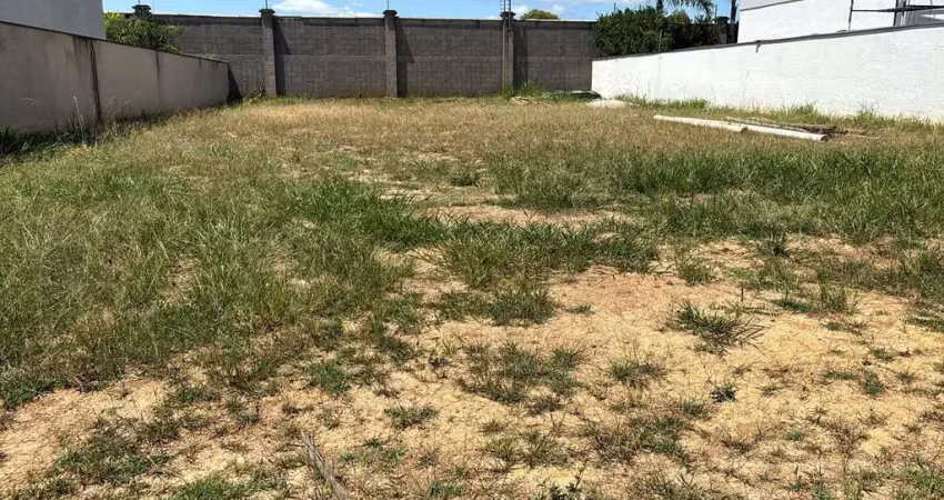 Terreno em Condomínio para Venda em Votorantim, Alphaville Nova Esplanada 3