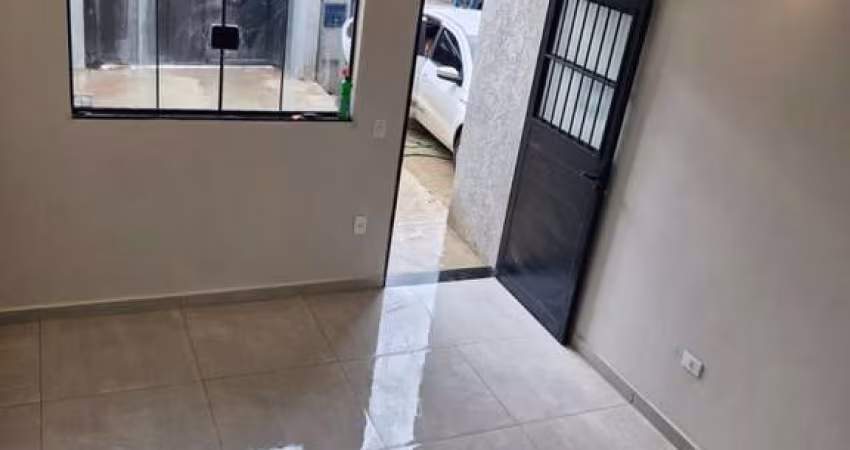 Sobrado para Venda em Sorocaba, Jardim Cambará, 2 dormitórios, 2 banheiros, 1 vaga