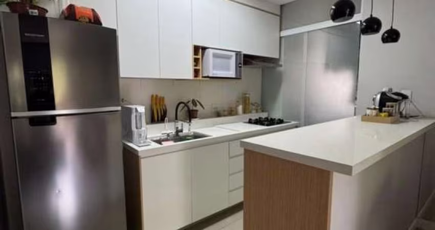 Apartamento para Venda em Barueri, Núcleo Residencial Célia Mota, 3 dormitórios, 1 suíte, 2 banheiros, 2 vagas