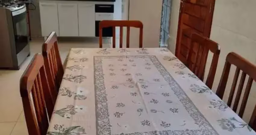 Casa para Venda em Sorocaba, Wanel Ville, 3 dormitórios, 1 suíte, 3 banheiros, 3 vagas