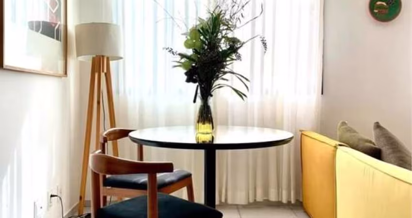 Apartamento para Locação em São Paulo, Bela Vista, 1 dormitório, 1 banheiro, 1 vaga