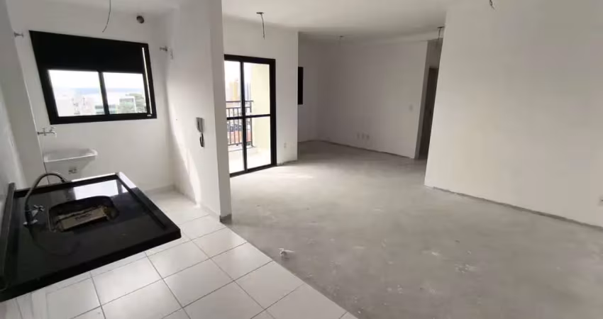 Apartamento para venda em sorocaba, vila barão, 2 dormitórios, 1 suíte, 2 banheiros, 2 vagas