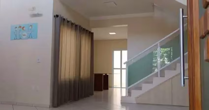 Sobrado em condomínio para venda em votorantim, itapeva, 3 dormitórios, 3 suítes, 4 banheiros, 5 vagas