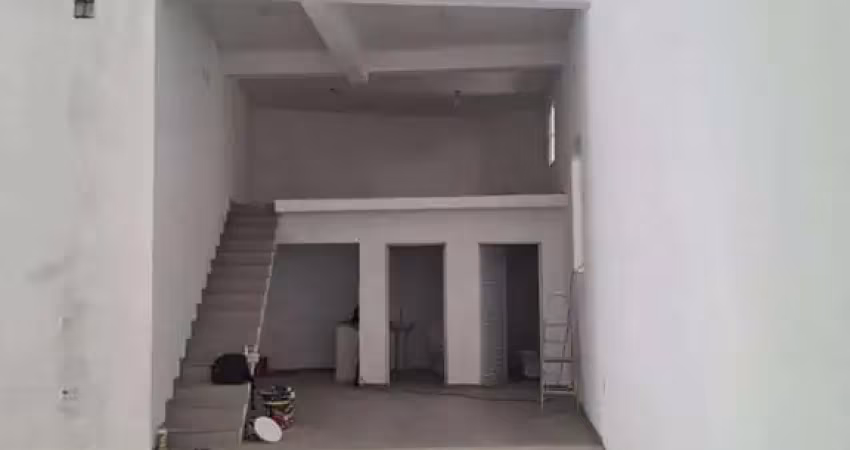Galpão para locação em barueri, jardim belval, 2 banheiros