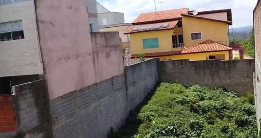 Terreno em Condomínio para Venda em Jandira, Parque Nova Jandira
