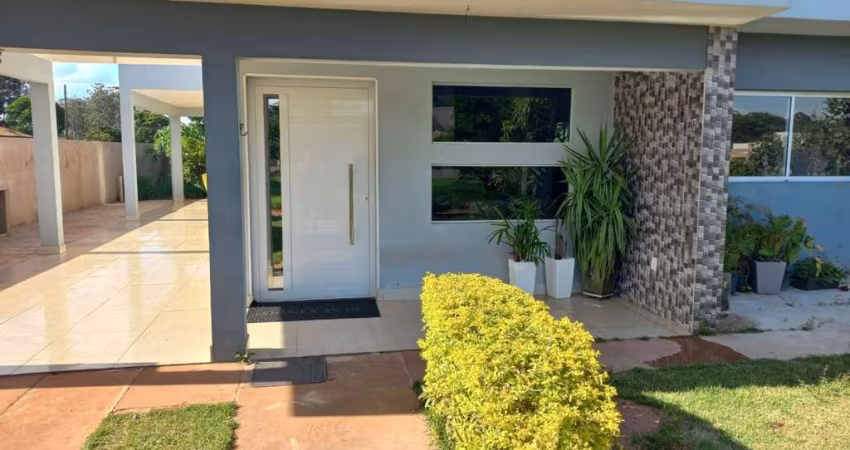 Casa em Condomínio para Venda em Águas de Santa Bárbara, Estância hidromineral, 3 dormitórios, 2 banheiros, 1 vaga