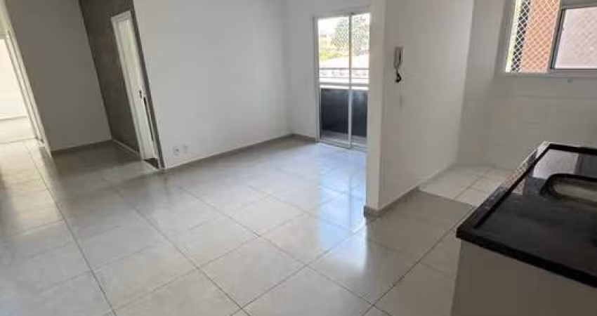 Apartamento para Venda em Sorocaba, Vila Jardini, 2 dormitórios, 1 suíte, 2 banheiros, 2 vagas