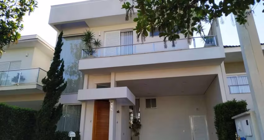 Casa em Condomínio para Venda em Sorocaba, Jardim Villagio Milano, 2 dormitórios, 4 banheiros, 2 vagas