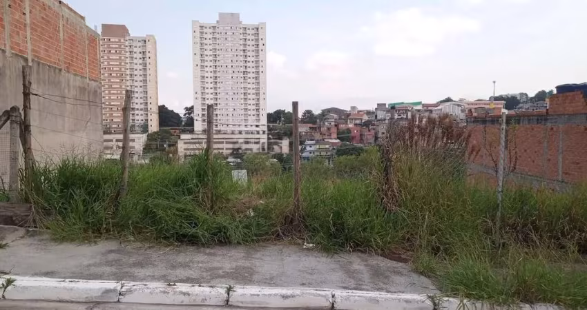Terreno para Venda em Barueri, Vila do Conde