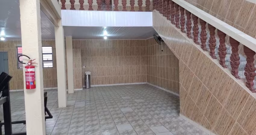 Galpão para Venda em Sorocaba, Jardim Sorocaba Park, 1 dormitório, 2 banheiros, 5 vagas