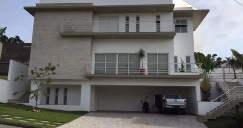 Casa em Condomínio para Venda em Sorocaba, Jardim Abatiá, 3 dormitórios, 3 suítes, 6 banheiros, 3 vagas