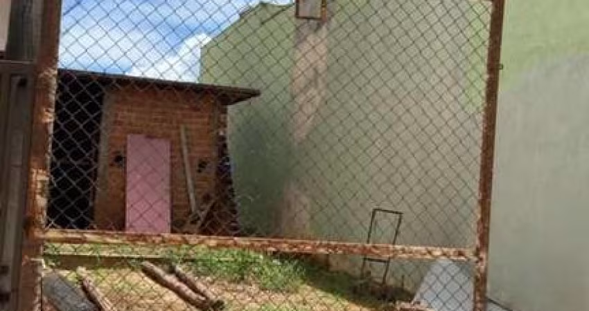 Terreno para Venda em Sorocaba, Jardim Villagio Milano, 1 dormitório, 1 banheiro