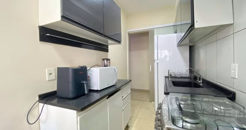 Apartamento para Venda em Barueri, Jardim Iracema/Aldeia, 3 dormitórios, 1 suíte, 2 banheiros, 1 vaga