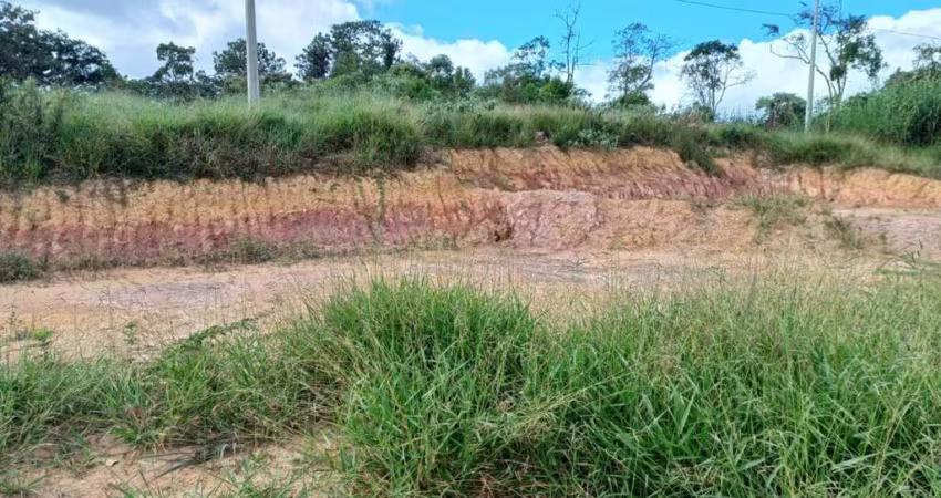 Terreno para Venda em Ibiúna, Sorocamirim