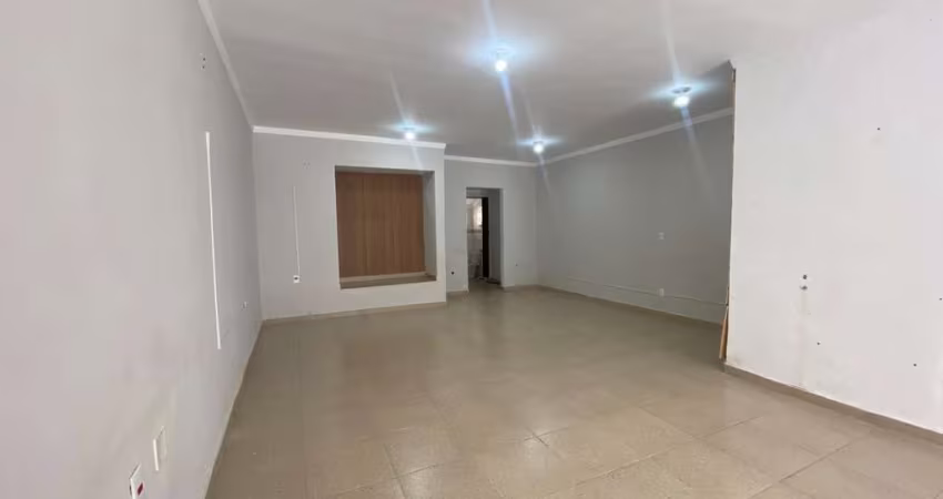 Sala Comercial para Locação em Sorocaba, Vila Augusta, 1 banheiro
