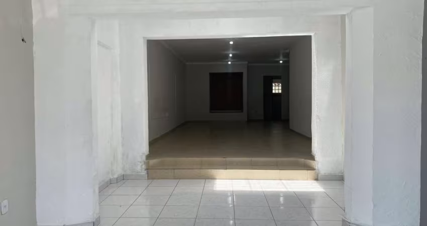 Sala Comercial para Locação em Sorocaba, Vila Augusta, 2 banheiros