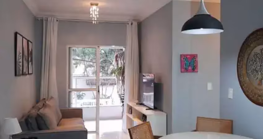 Apartamento para venda em sorocaba, jardim europa, 2 dormitórios, 1 suíte, 2 banheiros, 2 vagas