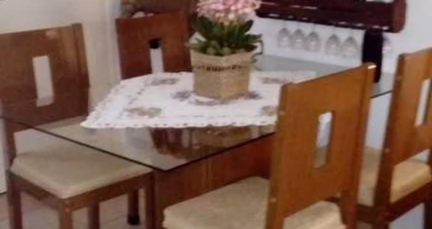 Apartamento para Venda em Sorocaba, Parque Reserva Fazenda Imperial, 2 dormitórios, 1 banheiro, 1 vaga