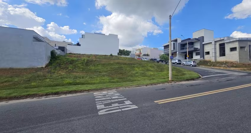 Terreno em Condomínio para Venda em Sorocaba, Morros
