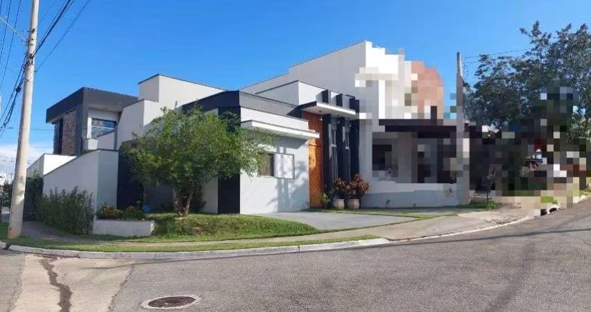 Casa em Condomínio para Venda em Sorocaba, Horto Florestal, 3 dormitórios, 1 suíte, 2 banheiros, 2 vagas