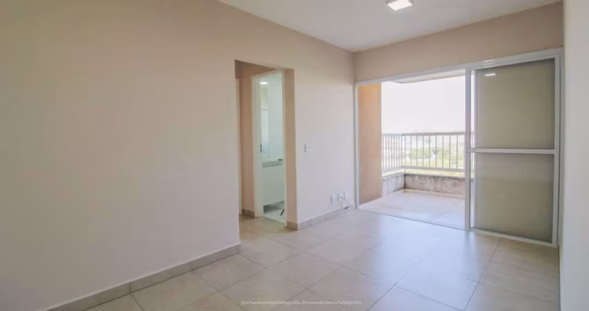Apartamento para Venda em Sorocaba, Vila Hortência, 2 dormitórios, 1 banheiro, 2 vagas
