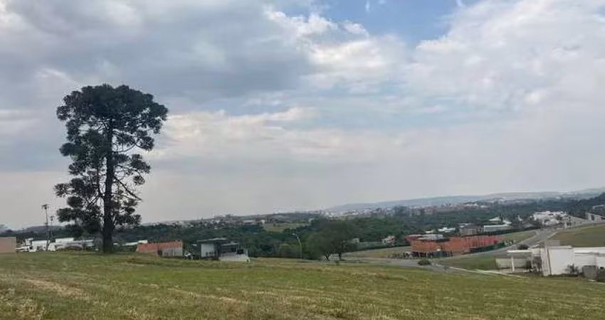 Terreno em Condomínio para Venda em Votorantim, Alphaville Nova Esplanada