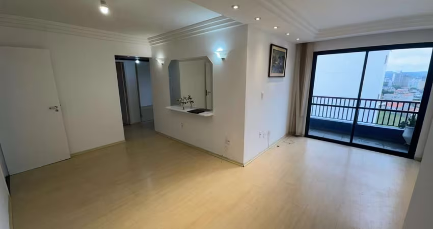 Apartamento para Venda em Sorocaba, Vila Leão, 3 dormitórios, 1 suíte, 2 banheiros, 2 vagas