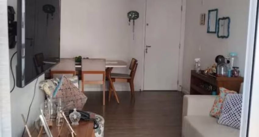 Apartamento para Venda em Barueri, Bethaville I, 2 dormitórios, 1 suíte, 2 banheiros, 1 vaga
