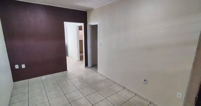 Casa para Venda em Sorocaba, Vila Hortência, 2 dormitórios, 1 banheiro, 2 vagas