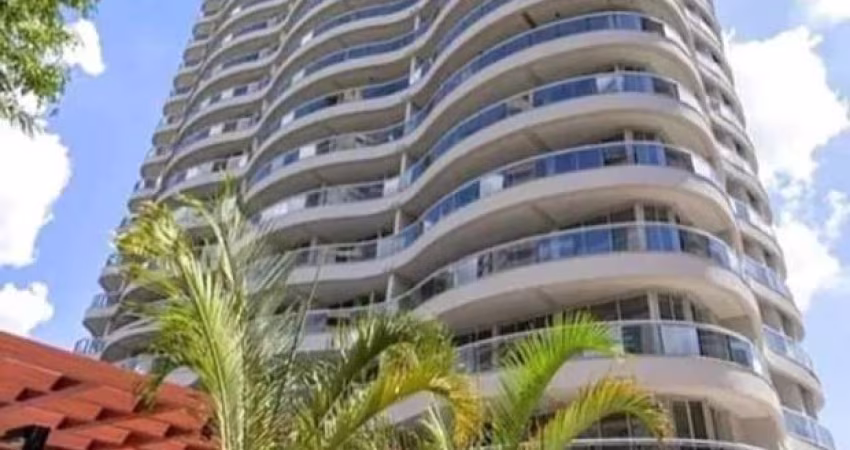 Apartamento para Venda em Barueri, Dezoito do Forte Empresarial/Alphaville., 3 dormitórios, 2 suítes, 3 banheiros, 2 vagas